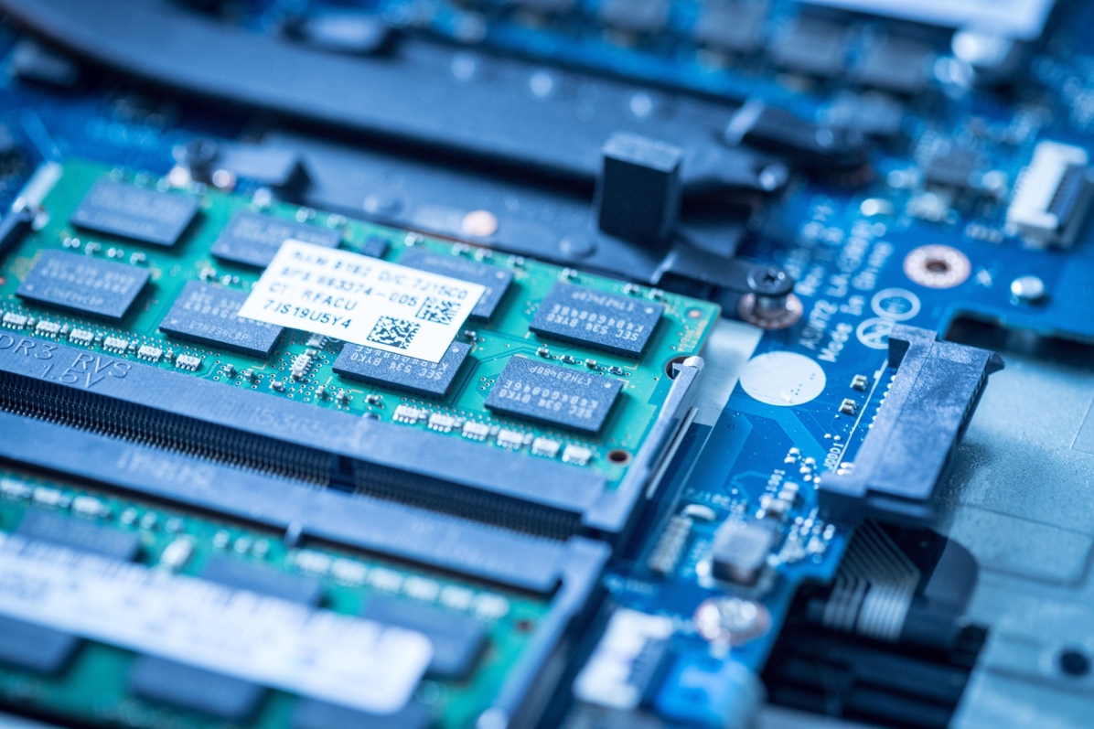 智邦國際電子行業(yè)一體化ERP：將生產進度與質量控制無縫對接，節(jié)能增效