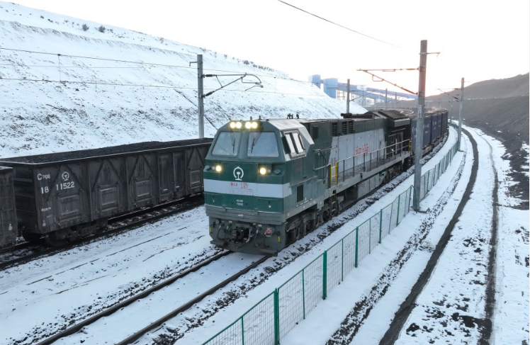 國家能源集團：安全領航 筑牢高質(zhì)量發(fā)展“壓艙石”