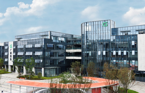 以科技創(chuàng)新推動(dòng)產(chǎn)業(yè)創(chuàng)新，廣域銘島助力數(shù)字經(jīng)濟(jì)蓬勃發(fā)展