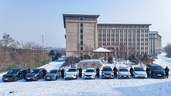 千人誓師，萬事齊備｜耀出行以專業(yè)精神護(hù)航亞冬會(huì)