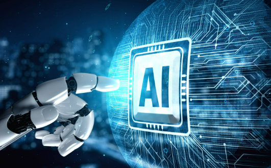 美國5000億美元AI投資計劃引發(fā)市場爭議