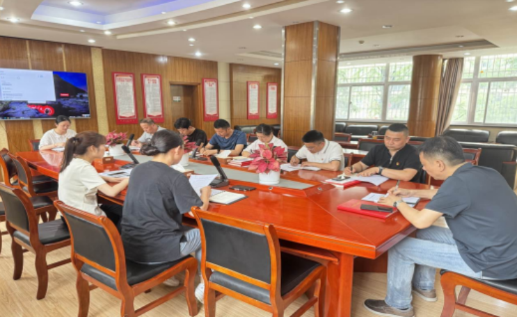 武漢黃陂：技能聘任“架梯搭臺(tái)”人才成長“青云直上”