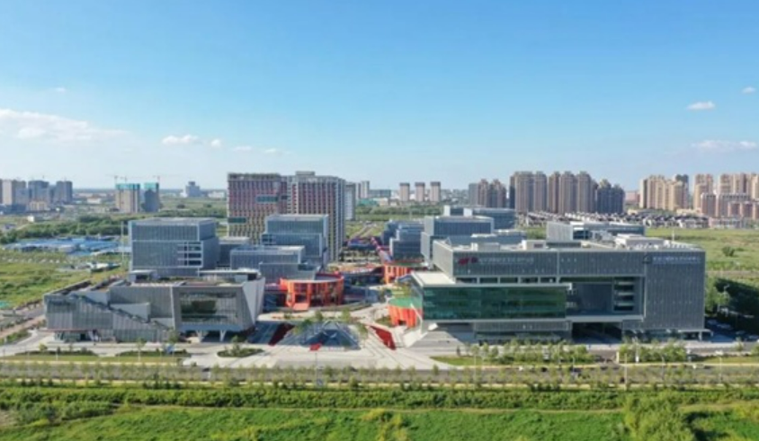 2024年深圳國資國企以新質(zhì)生產(chǎn)力持續(xù)賦能高質(zhì)量發(fā)展