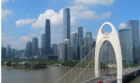 給個體工商戶強信心添動力 廣東“星火貸”累計發(fā)放貸款超2500億元