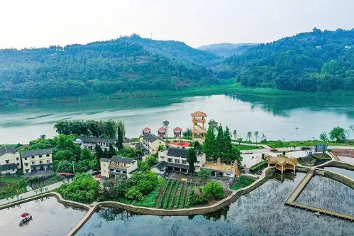 《旅游名縣建設(shè)指南》公開征求意見