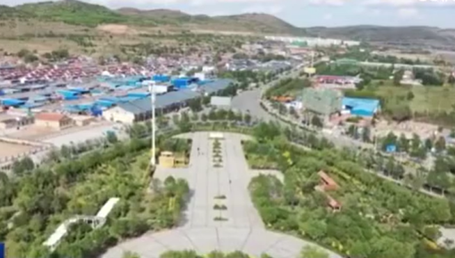 我國脫貧攻堅(jiān)成果持續(xù)鞏固拓展