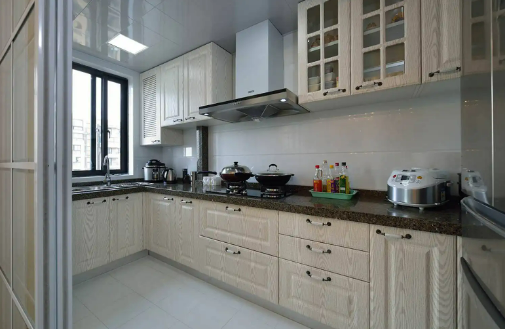 聚焦綠色、智能、適老！家裝廚衛(wèi)“煥新”補貼標準明確