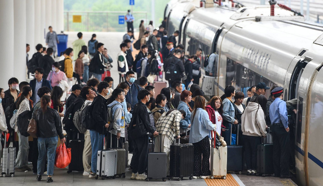 順豐同城“全城平均一小時(shí)達(dá)”，為職場(chǎng)人2025開工助力