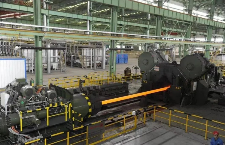 實(shí)現(xiàn)新年開(kāi)門(mén)紅 北重集團(tuán)簽訂16億元大單