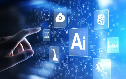 融入實(shí)體經(jīng)濟(jì) 生成式人工智能產(chǎn)品快速普及應(yīng)用