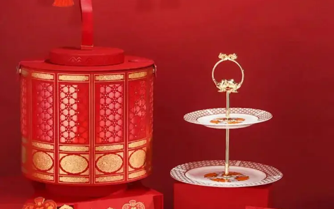 創(chuàng)意、環(huán)保、科技范 新春拜年禮更新