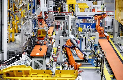 指數(shù)小幅上升，全球經(jīng)濟開局平穩(wěn)