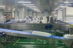 消費需求增多 生產(chǎn)效率提高　冷凍烘焙行業(yè)迎來高速發(fā)展期