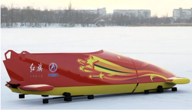 從“小眾”走向“大眾”，國(guó)產(chǎn)冰雪裝備開(kāi)始在海外“打品牌”