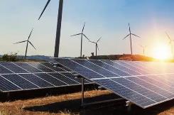 黑龍江省可再生能源裝機(jī)占比達(dá)57.6%