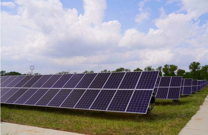 國(guó)家能源集團(tuán)龍?jiān)措娏κ状伟l(fā)布鄉(xiāng)村振興專項(xiàng)報(bào)告