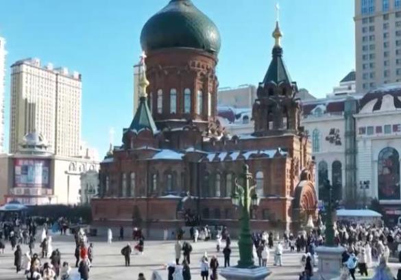 春節(jié)假期過后旅游熱度不減 錯(cuò)峰出游正當(dāng)時(shí)