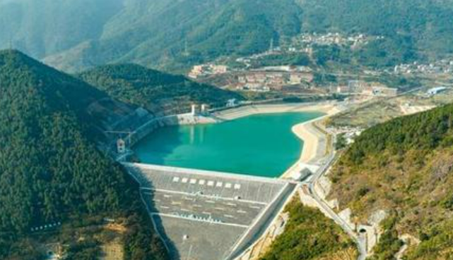 《抽水蓄能電站開(kāi)發(fā)建設(shè)管理暫行辦法》印發(fā)