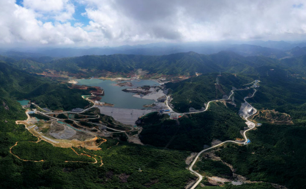 去年南方區(qū)域抽蓄調(diào)用次數(shù)首破4萬(wàn)次 支撐新能源高比例消納