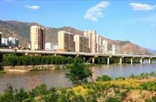 甘肅隴南：凝心聚力抓招商 乘勢而上創(chuàng)新績