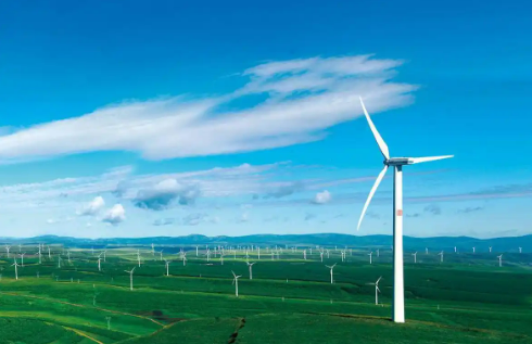 中國(guó)大唐清潔能源發(fā)電量同比增加14.76%