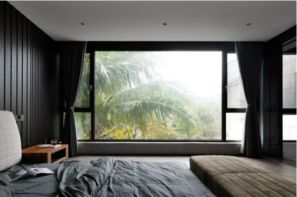 門窗選購進(jìn)入品質(zhì)時(shí)代，高端品牌更受市場(chǎng)青睞