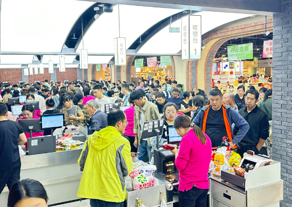 國(guó)務(wù)院部署多項(xiàng)舉措提振消費(fèi)