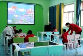 讓特殊學生共享教育“陽光” 教育部認定61個國家特殊教育改革實驗區(qū)