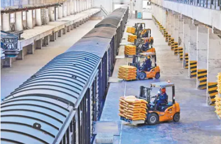 供銷合作總社通知做好春耕農(nóng)資供應(yīng)工作 努力降低農(nóng)資進貨成本和流通費用