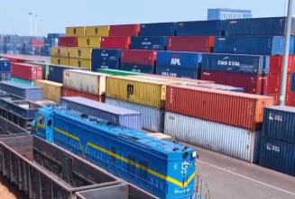 透過(guò)數(shù)據(jù)看2024年物流運(yùn)行成績(jī)單 “新”“智”成為高質(zhì)量發(fā)展重要亮點(diǎn)