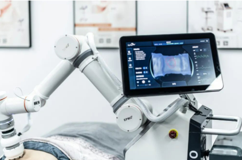 人工智能醫(yī)療器械等創(chuàng)新任務揭榜掛帥申報啟動