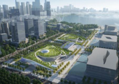 深圳：文化軟實力成為特區(qū)新的競爭力