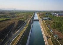 山西加快構建現(xiàn)代水網(wǎng)提升水資源優(yōu)化配置能力