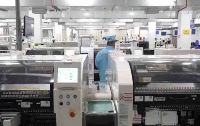 去年“兩新”政策取得顯著成效 重點(diǎn)領(lǐng)域設(shè)備更新總量超兩千萬(wàn)臺(tái)（套）