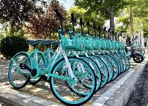 廣州：未來(lái)三年共享單車適宜規(guī)模 繼續(xù)縮小到30萬(wàn)至48萬(wàn)輛