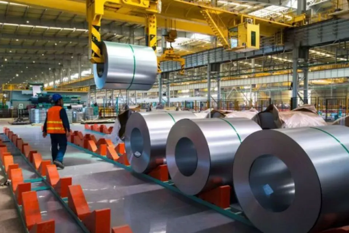 美宣布加征鋼鋁關稅 或遭多國反制