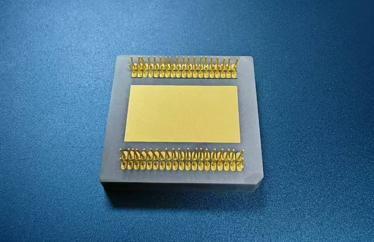 中國電科抓開局拓市場 打響新春“開門紅”