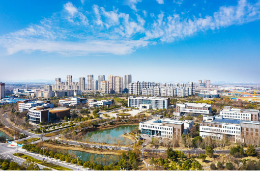 安徽滁州吹響“雙招雙引”沖鋒號