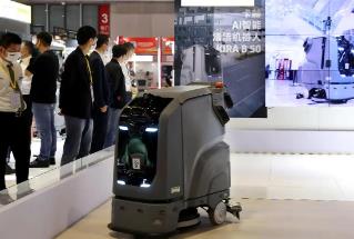 政策力促“AI+消費(fèi)” 賦能新場景培育新業(yè)態(tài)