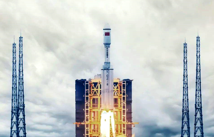 蛇年首發(fā)“開門紅” 長(zhǎng)八甲火箭首飛看點(diǎn)解析