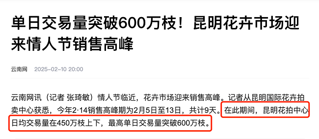 情人節(jié)送心意“爭分奪秒”，順豐同城全場景即配助力愛意速達(dá)