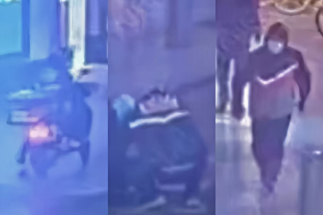 上海街頭突發(fā)！順豐同城小哥空手奪刀救人，路人震撼狂贊