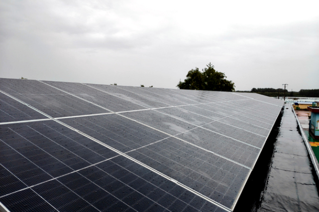 國家能源集團(tuán)龍源電力自研新能源監(jiān)控系統(tǒng)接入場站破千個