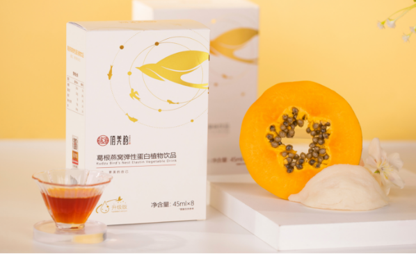 行業(yè)競爭激烈，俏美韻如何保持自身獨(dú)特優(yōu)勢？