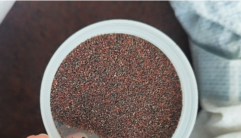 美國對(duì)對(duì)進(jìn)口自中國的精制棕剛玉發(fā)起反傾銷調(diào)查