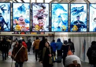 “旺季更旺”“淡季不淡” 電影市場持續(xù)釋放消費(fèi)活力