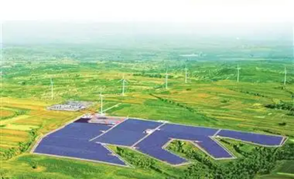 《山西省加快經(jīng)濟社會發(fā)展全面綠色轉型行動方案》解讀