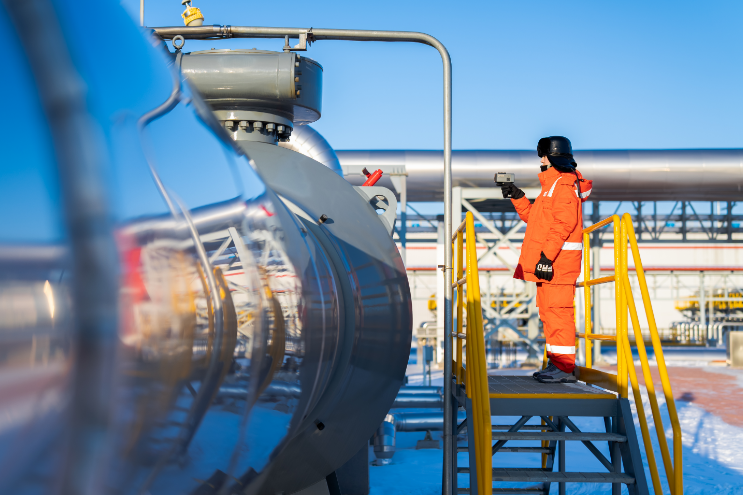 國(guó)家管網(wǎng)集團(tuán)為“綠色亞冬、智慧亞冬”添能助力