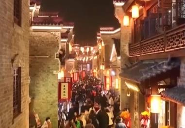 “電影+”深挖拓展本地旅游資源 引爆文旅消費熱潮