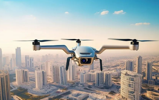 低空經(jīng)濟(jì)步入關(guān)鍵增長期 振翅高飛正當(dāng)其時(shí)